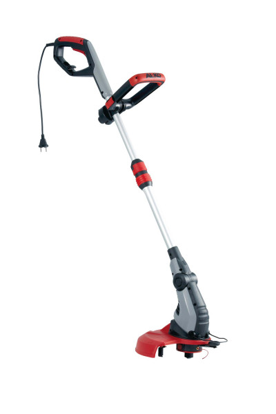 AL-KO Elektro Trimmer GTE 450 Comfort Schnittbreite 30cm