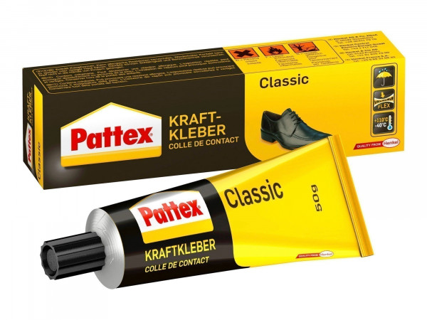 Pattex Kraftkleber Classic 50g