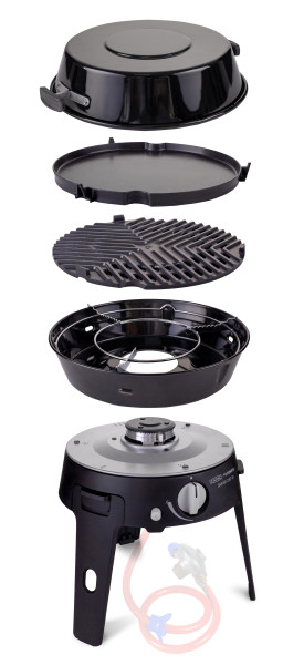 Cadac Grill Safari Chef 30 LP Deluxe 50mbar