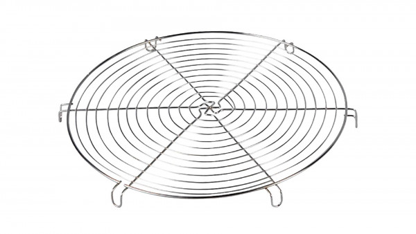 Metaltex Tortenkühler verzinkt Ø 32 cm