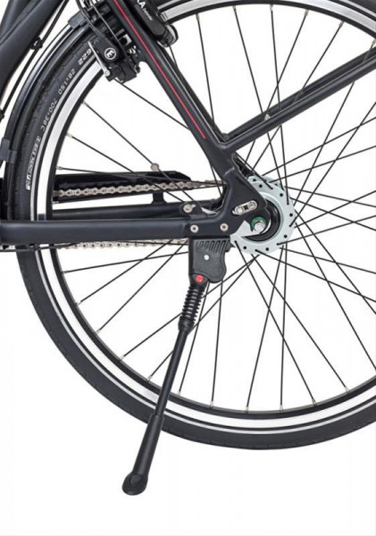 Hinterbauständer Hebie lite FIX 40 0662E10 Alu