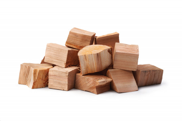 Holz-Räucherchunks, Kirsche, 1,5kg