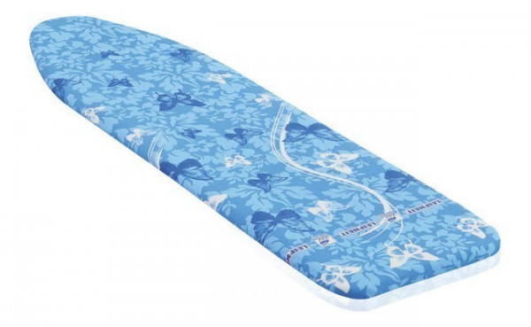 Leifheit Bügeltischbezug Thermo Reflect M 125x40cm farbig sortiert