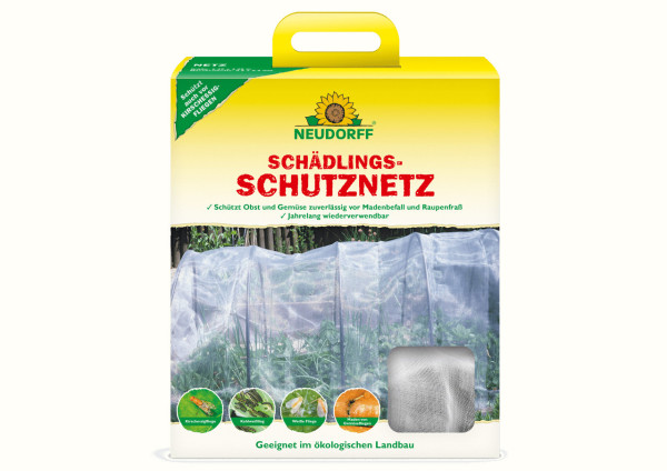 Neudorff SchädlingsschutzNetz