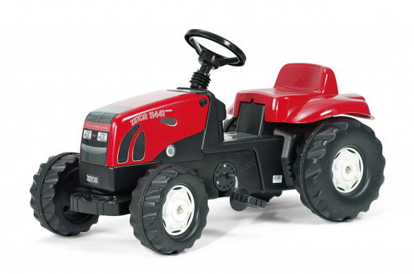 Trettraktor rolly Kid Zetor 11441 - Rolly Toys