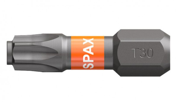 SPAX® Bit TRX T-STAR plus T30 1 Stück