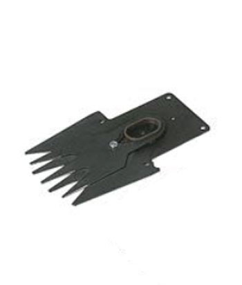 GARDENA Ersatzmesser / Grasmesser Satz Rasenschere 02345-20