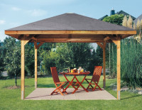 weka Gartenoase 651 Gr.3 weka Gartenoase 651 Gr.3