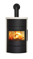 Kaminofen Bartz Tirol raumluftunabhängig Snow Naturstein 8kW Kaminofen Bartz Tirol raumluftunabhängig Snow Naturstein 8kW