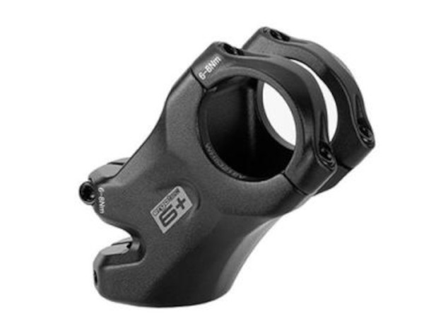 ergotec Vorbau A-Head High Ray 35,0