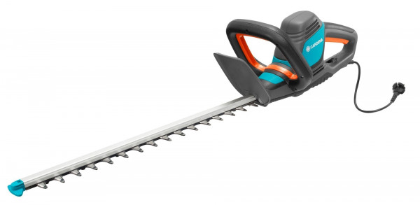 GARDENA Elektro Heckenschere ComfortCut 550/50 09833-20