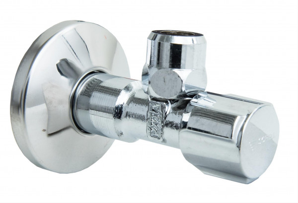 SCHELL Eckventil COMFORT Messing