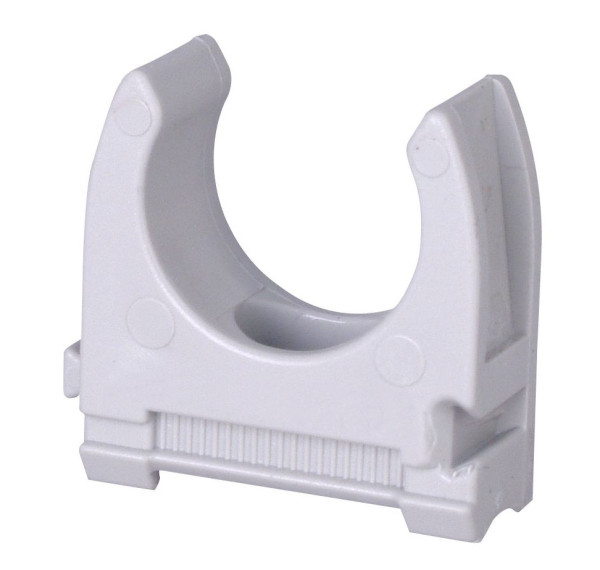 Kopp Klemmschelle für Stangenrohr M16 10er Pack