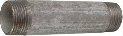 Vz Rohrnippel, 1/2&quot;x200mm
