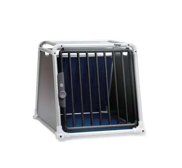 4pets Dog Box ECO 3 Small Transportbox H66xB68xT73,5cm