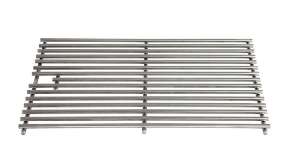 All'Grill® Grillrost Edelstahl für Chef S M XL 30x46cm