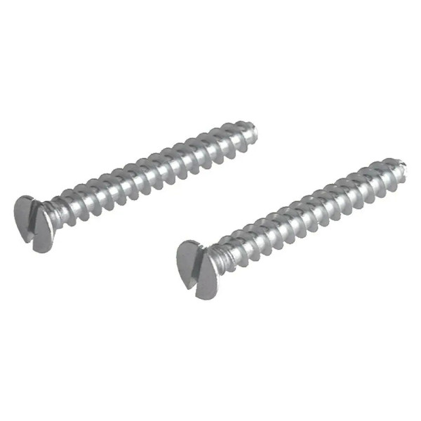 Schraube für UP-Dose Ø 3,2 mm 100 Stück