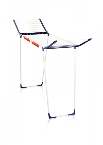 Leifheit Wäscheständer / Flügelwäschetrockner Pegasus 180 MAXX