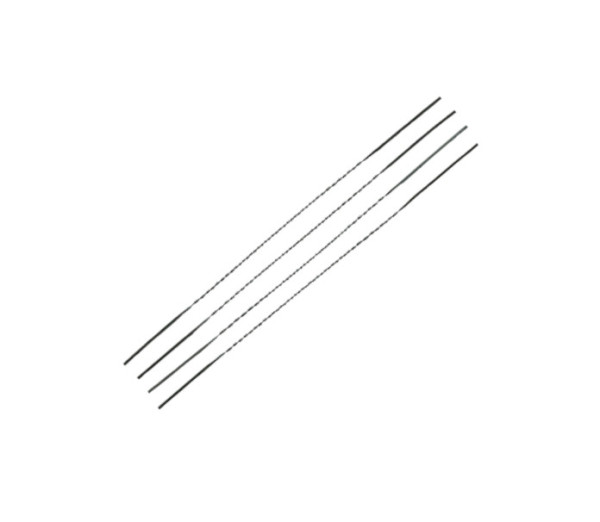 SCHEPPACH Rundsägeblatt 130x1,03x0,38/Z38 12 Stück