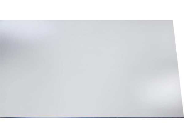 Kunstglas Owocor – Polystyrolplatte 100 x 50 cm, 2,5 mm