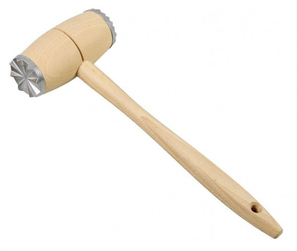 Kesper Fleischklopfer Metallkopf