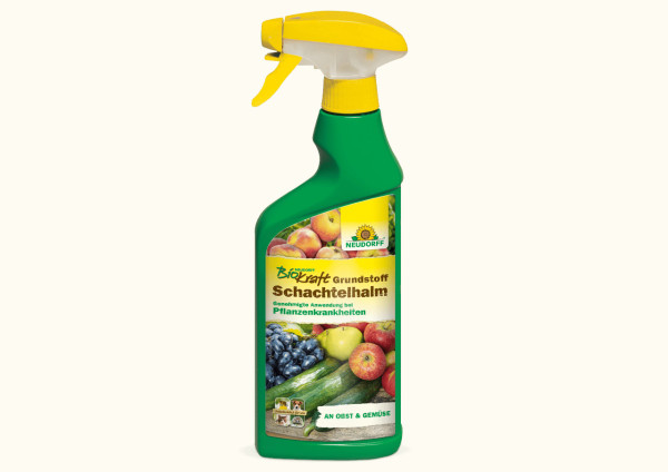 Neudorff Bio­Kraft Grundstoff Schachtelhalm 500 ml