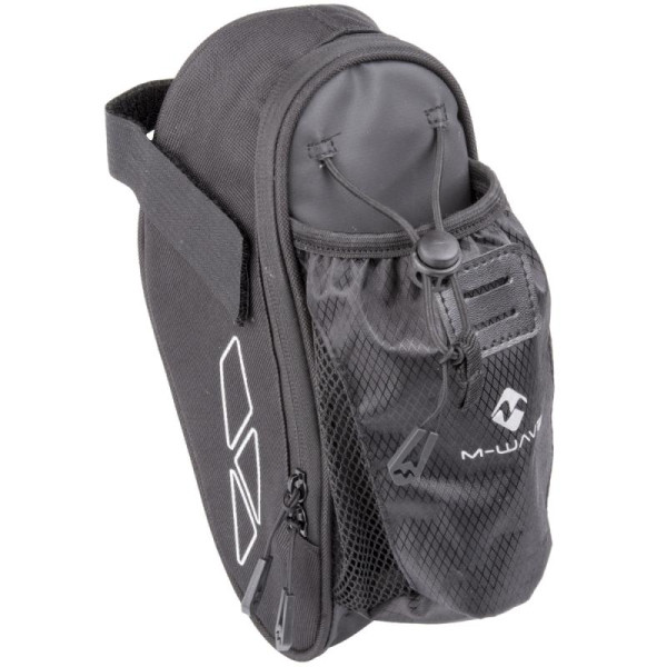 M-Wave Satteltasche Amsterdam Bottle