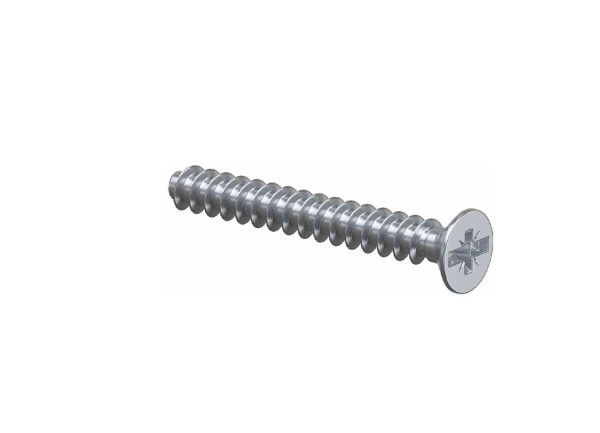 Schraube für UP-Dose 3,2 x 40 mm 1Stück