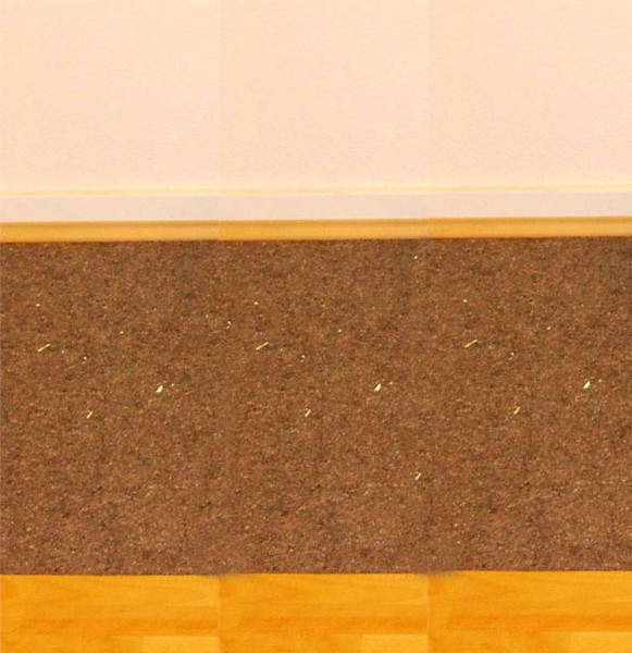 Bauvlies / Malervlies Profi Noor 1x10m