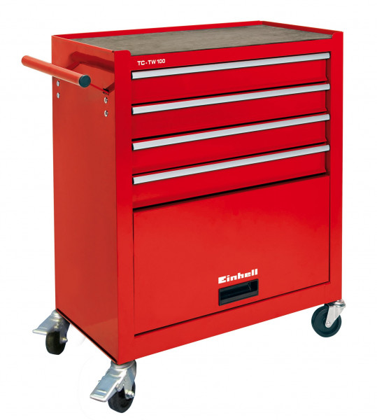 Einhell Werkstattwagen TC-TW 100 / Werkzeugwagen