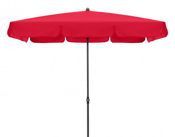 Doppler Sonnenschirm GS Sunline Waterproof Neo D809 rot 185x120cm