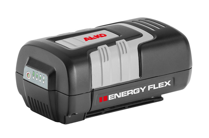 Аккумулятор al ko energyflex Аккумулятор al ko energyflex