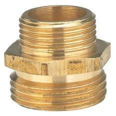 GARDENA Reduzier-Messing-Gewindenippel AG 07263-20