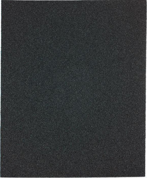 Schleifgewebe METALL & STAHL, Blauköper, lose,60