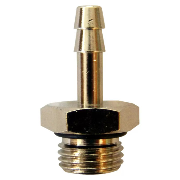 Druckluft Gewindetülle 9 mm Güde 3/8"AG