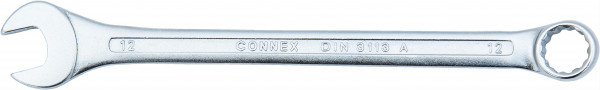 Gabel-Ringschlüssel 12mm abgew. CV