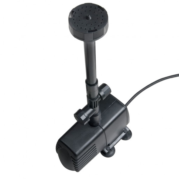 Ubbink® Springbrunnenpumpe Xtra 2300 35 Watt