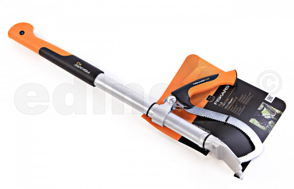 FISKARS WoodXpert Fällheber mit Wendehilfe M FL2 + LH4