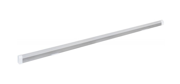 Lightbar Ecoline 120cm silver