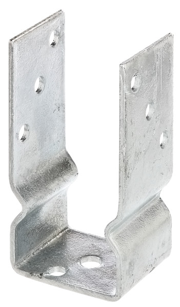 GAH Alberts U-Pfostenträger 451/K3/71