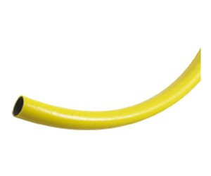 Druckschlauch PVC gelb 25 mm (1&quot;) 25 m GRAF 330078