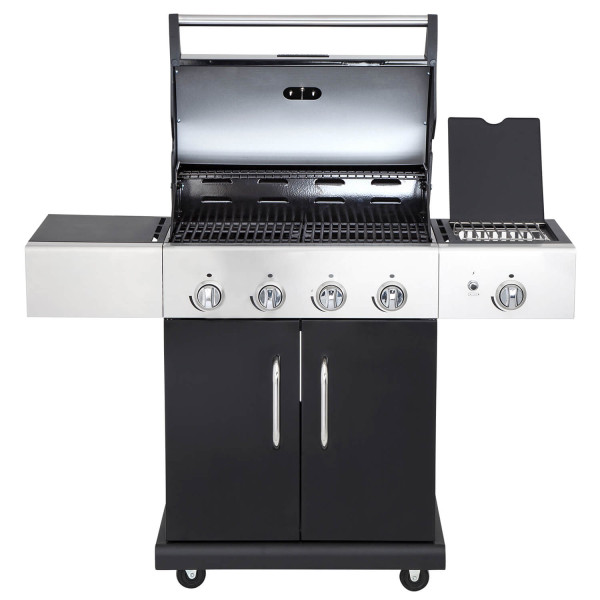 ALL'GRILL IMPULS