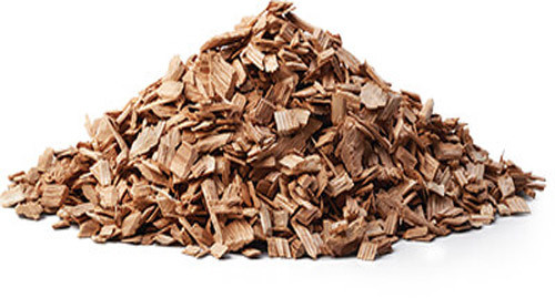 Holz-Räucherchips Brandy-Eiche 700g