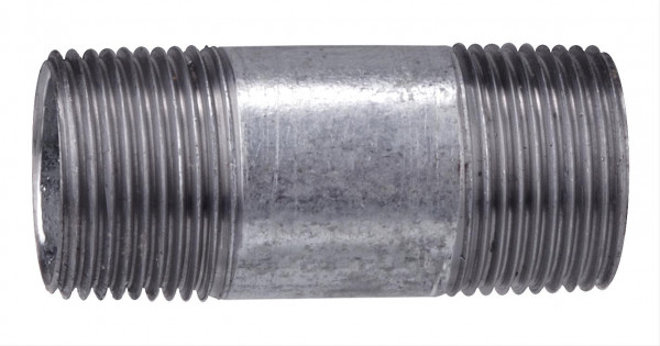 Vz Rohrnippel, 3/4&quot;x60mm