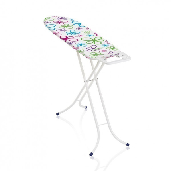 Leifheit Bügelbrett / Bügeltisch Fashion S 110 x 30 cm