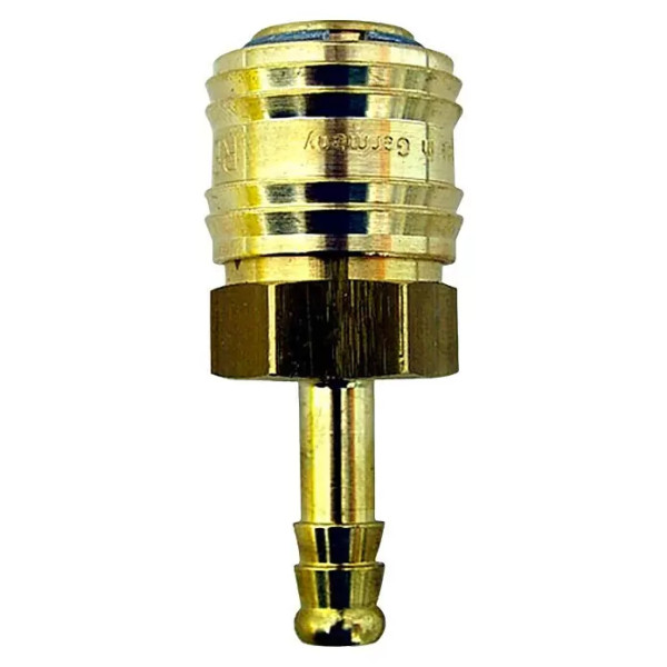 Druckluft Schlauchkupplung 9 mm Güde