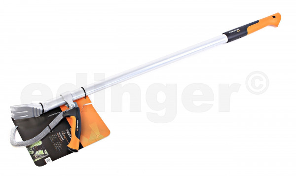 FISKARS WoodXpert Fällheber mit Wendehilfe L