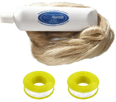 Dichtset-Flachs50Fermit150Dichtband