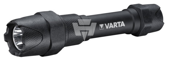 Varta Indestructible 6 W LED 2AA Taschenlampe