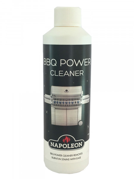 Napoleon Grill Power-Cleaner / Grill Spezialreiniger